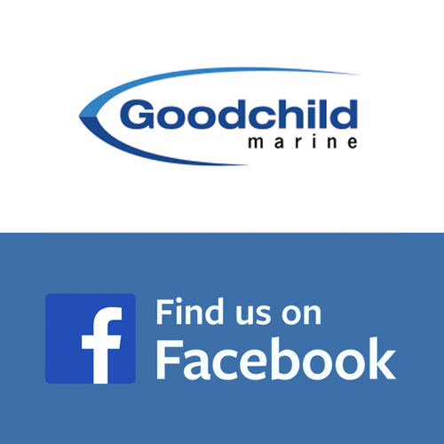 We are now on Facebook