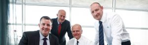 Goodchild Marine Services Limited secures export contract