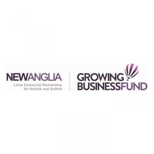 New Anglia Logo