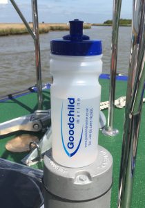 Goodchild Reusable Bottle